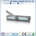 High Quality durable soft rubber cleaning broom